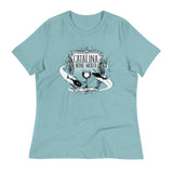 The Catalina Wine Mixer Women's Signature Tee