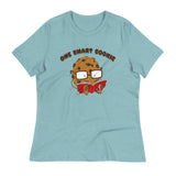 One Smart Cookie Women's Signature Tee