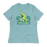 Thesaurus Women's Signature Tee