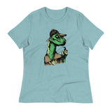 Velociholmes Women's Signature Tee