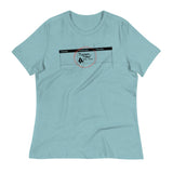 It's Business Time Women's Signature Tee