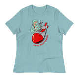 It's Not Rocket Surgery Women's Signature Tee