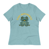 Stay Hoptimistic Women's Signature Tee