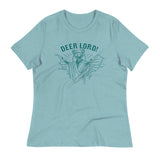 Deer Lord Women's Signature Tee