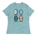 Rabbit Egg Women's Signature Tee