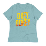 Okey Dokey Women's Signature Tee