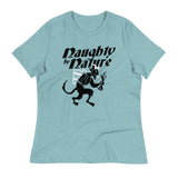 Naughty By Nature Women's Signature Tee