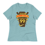 Sunnydale Reunion Women's Signature Tee