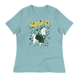 Llucky Llama Women's Signature Tee