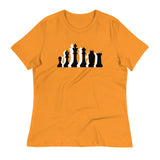 Black Knight Women's Signature Tee