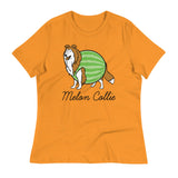 Melon Collie Women's Signature Tee