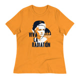 Viva La Radiation Women's Signature Tee
