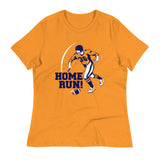 Home Run! Women's Signature Tee