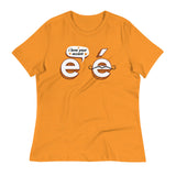 I Love Your Accent Women's Signature Tee