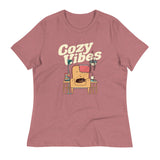 Cozy Vibes Women's Signature Tee