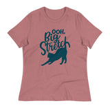 Big Stretch Women's Signature Tee