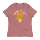 Gogh With It Women's Signature Tee