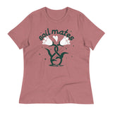 Soil Mates Women's Signature Tee