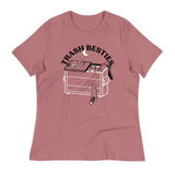 Trash Besties Women's Signature Tee
