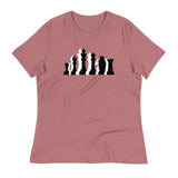 Black Knight Women's Signature Tee