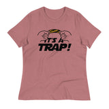 It's A Trap! Women's Signature Tee