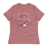 Living The Dream Women's Signature Tee
