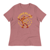 Powerline Women's Signature Tee