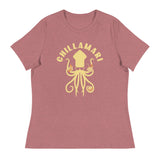Chillamari Women's Signature Tee