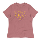 Goldfish Women's Signature Tee
