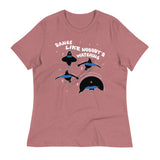 Dance Like Nobody's Watching Women's Signature Tee