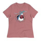 Have A Great Day Women's Signature Tee