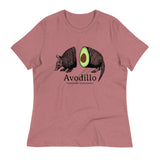 Avodillo Women's Signature Tee