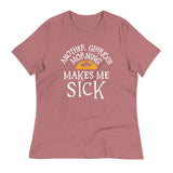 Another Glorious Morning Women's Signature Tee