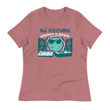 DJ Enzyme Women's Signature Tee