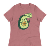 Eat More Salsa Women's Signature Tee