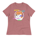 Doge Shirt Women's Signature Tee