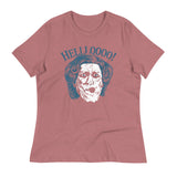 Hellloooo! Women's Signature Tee