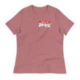 Hello, Is It Me You're Looking For? Women's Signature Tee