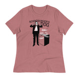 Schrodinger's Dog Women's Signature Tee