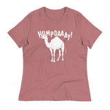 Hump Day! Women's Signature Tee