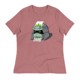 Shredded Women's Signature Tee