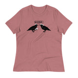 Nevermore Women's Signature Tee