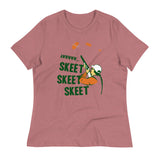 Skeet Skeet Skeet Women's Signature Tee