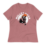 Mullet Over Women's Signature Tee