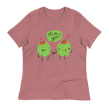 Olive You Women's Signature Tee