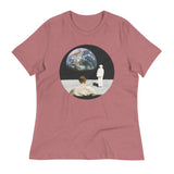 Tourist's View Women's Signature Tee