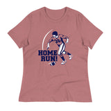 Home Run! Women's Signature Tee