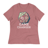 Game Changer Women's Signature Tee