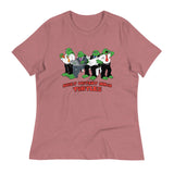 Adult Mutant Ninja Turtles Women's Signature Tee