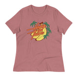 Hang In There Women's Signature Tee